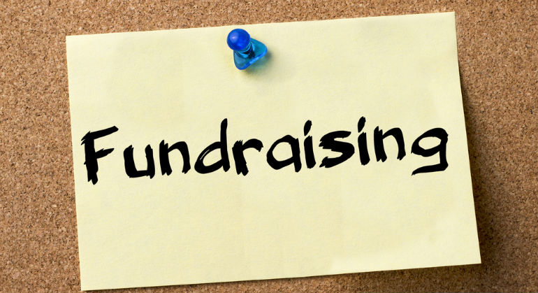 8 interesting stats on nonprofit online fundraising