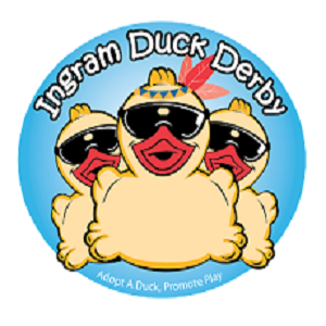 Ingram Duck Derby