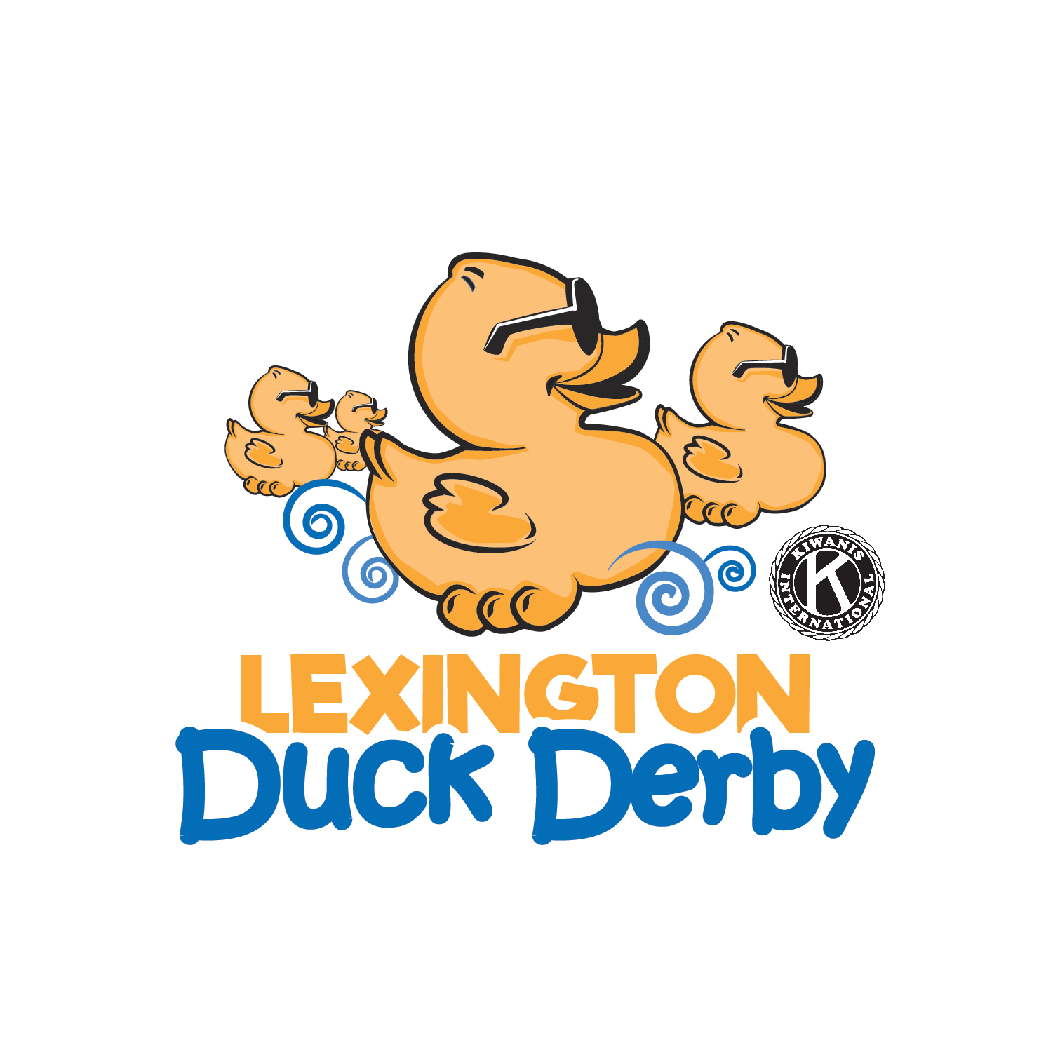Lexington Duck Derby
