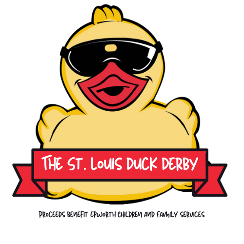 St. Louis Duck Race