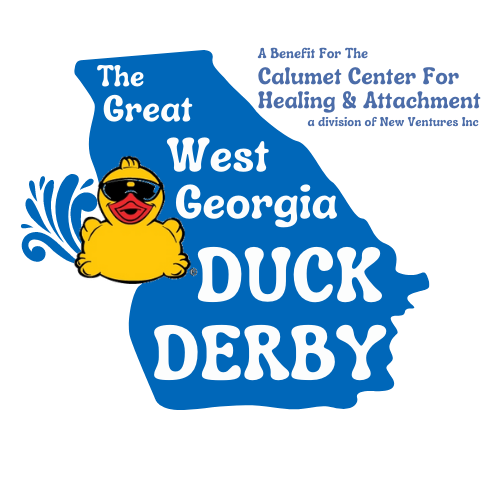 The Great West Georgia Duck Derby