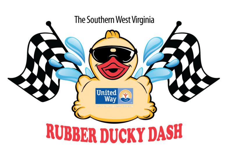 The Southern West Virginia Rubber Ducky Dash