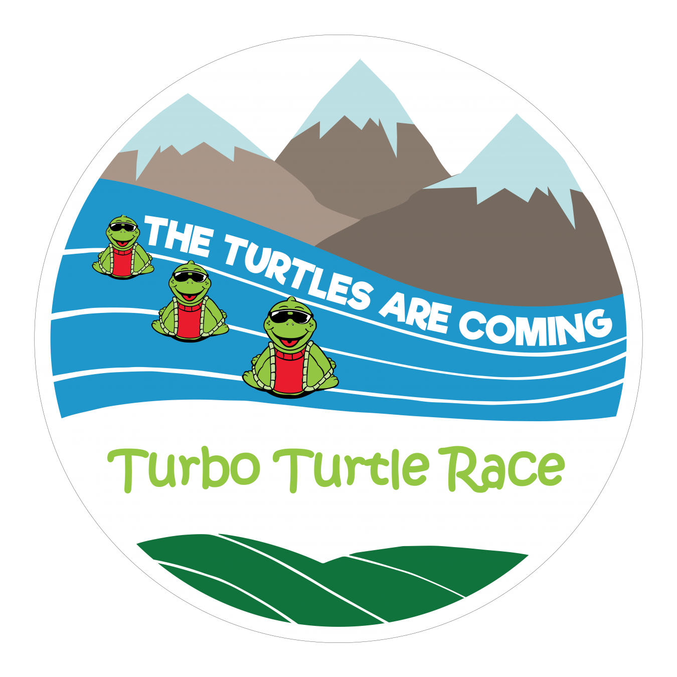 Turbo Turtle Race