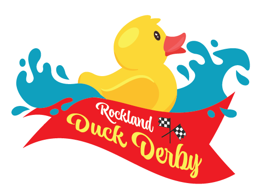 Rockland Duck Derby